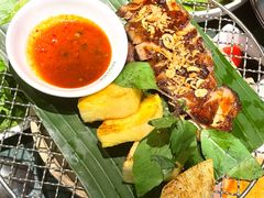 -美奈小馆·越南料理(福田星河COCO Park店)