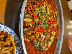 -回家吃饭·地道南昌菜(建德观总店)