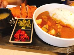 -噹噹呀咪咖喱屋(三阳百盛店)