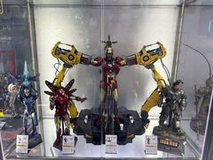 -鹰巢数码·EAGLE’S NEST(SKP店)