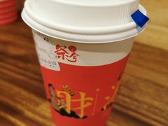 -唐沫茶兮(仓山万达金街店)