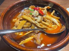 -清水亭湖北菜(大屯DT51店)