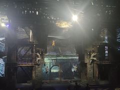 -《12·12》西安事变大型实景演出