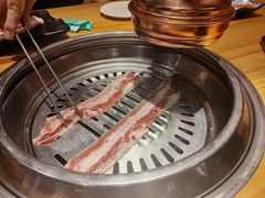 -土大力韩式烤肉料理(和平路店)