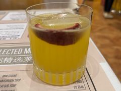 -安妮意大利餐厅(世贸天阶店)