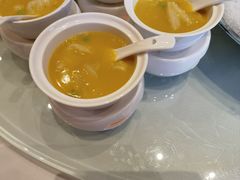 -麒茗餐厅·粤菜·宴会厅·海鲜(锦绣路店)