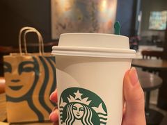 -星巴克臻选(南京金茂览秀城店)