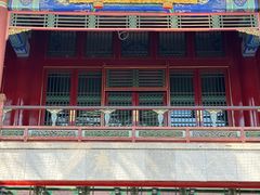 -承德避暑山庄景区