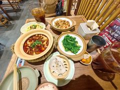 -大盐帮川菜馆(长楹天街店)
