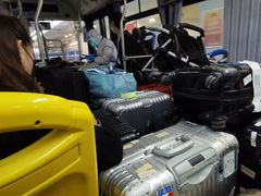 -上海浦东康桥绿地假日酒店