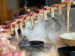 -AJIYA味屋和牛烤肉自助放题(温州万象城店)
