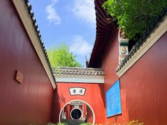 -长春观