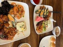 -庄隐阁(悠方广场店)