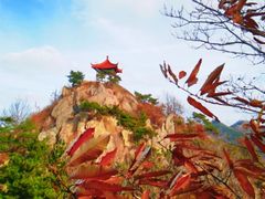 -龙口南山旅游景区