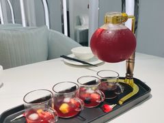 -3号仓库·创意中国菜(嘉兴龙鼎万达店)