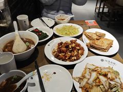 -河沿肉饼Beijing Pie(东华门店)