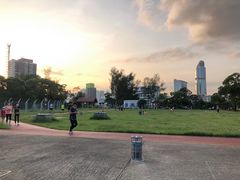 -香港榄球总会京士柏运动场