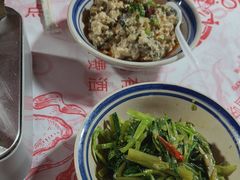 -回味黑鸭煲·始于2006(万松园店)