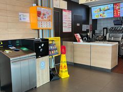 -麦当劳(朝阳路得来速店)