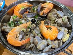 -大众海鲜(巨龙北路店)