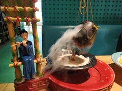 -青瓷火锅料理(西单大悦城店)