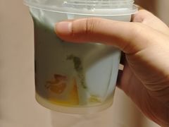 -溪边姑娘·拉丝酸奶水果捞(春熙路店)