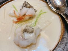 -顺德美的万豪酒店-万豪中餐厅