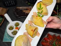 -上井料理黑金店(IFS国金中心店)