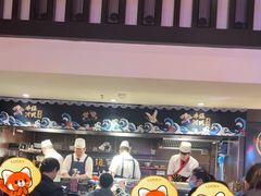 -井缘河风寿司(Touch12街店)