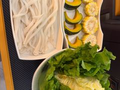 -潮发潮汕牛肉店(东方宝泰店)