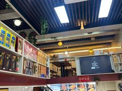 -淮清桥烧烤·盱眙龙虾(夫子庙店)