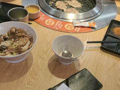 -新石器烤肉(百联川沙店)