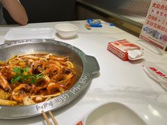 -李想大虾(吾悦广场店)