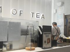 -KUNCHA鲲茶·江西制茶(铜锣湾店)
