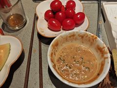 -海底捞火锅(北国先天下店)