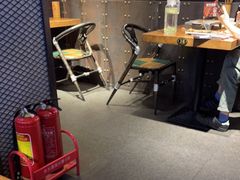 大堂-管氏翅吧(人民大学店)