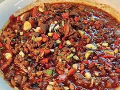 -堂瓦里·33年传统赣菜(第一街区店)