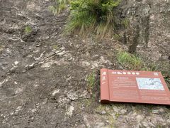 -雁荡山三折瀑景区