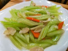 -扬州菜在上海(场北广场店)
