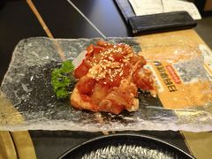 -極屋鮨牛 · 烧肉酒场(时代C馆店)