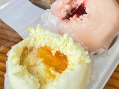 -苹果花园(鞍山路店)