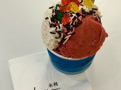 -甜艺廊(永利皇宫店)