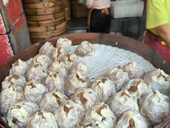 -清泉阁包子铺(中山路店)