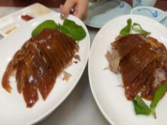 -鸭匠食府·挂炉烤鸭·新京菜(阜成路店)