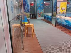 -小蓝鲸游泳培训基地(积水潭店)