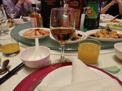 -上海外滩茂悦大酒店
