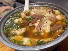 -苹果树下艺术餐厅(通州店)