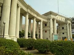 -南方医科大学南方医院(院本部)