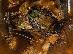 -卢大鲜鱼头捞饭(美利广场店)