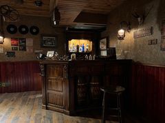 -秃鹫湾·推理大师沉浸式实景演绎推理剧场